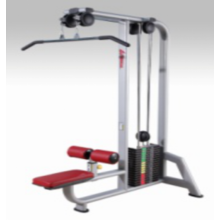 aparatos de gimnasia Lat Pulldown XF44